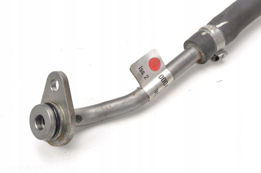 MCLAREN 650S PRZEWÓD OLEJOWY 00043981 00080635 - 2