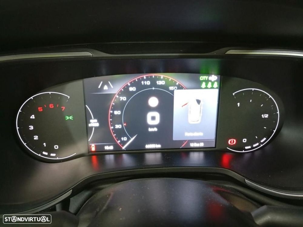 Fiat Tipo 1.3 MultiJet Life - 3