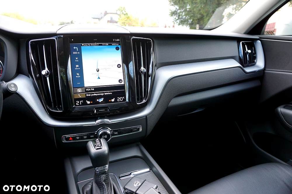 Volvo XC 60 D4 Geartronic Linje Inscription - 31