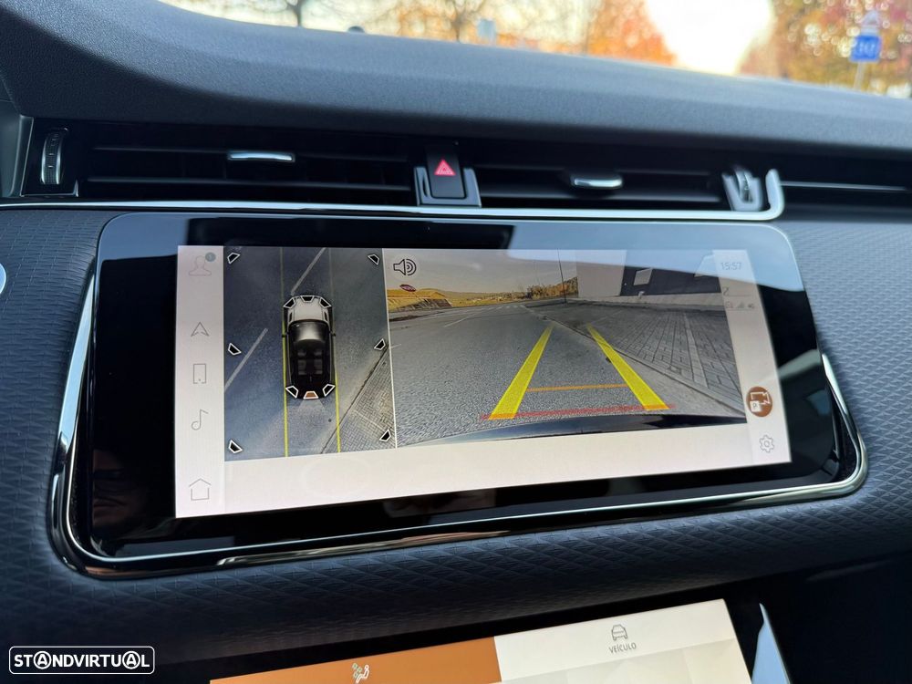 Land Rover Range Rover Evoque - 19