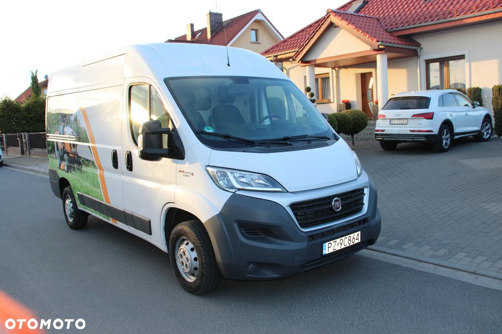 Fiat DUCATO - 2