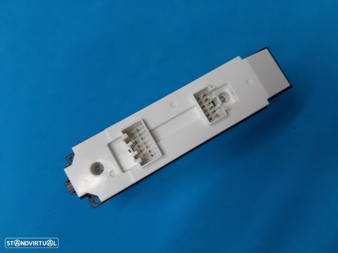 Comando botão interruptor vidros Mazda  3   (BEK666350)  NOVO - 4