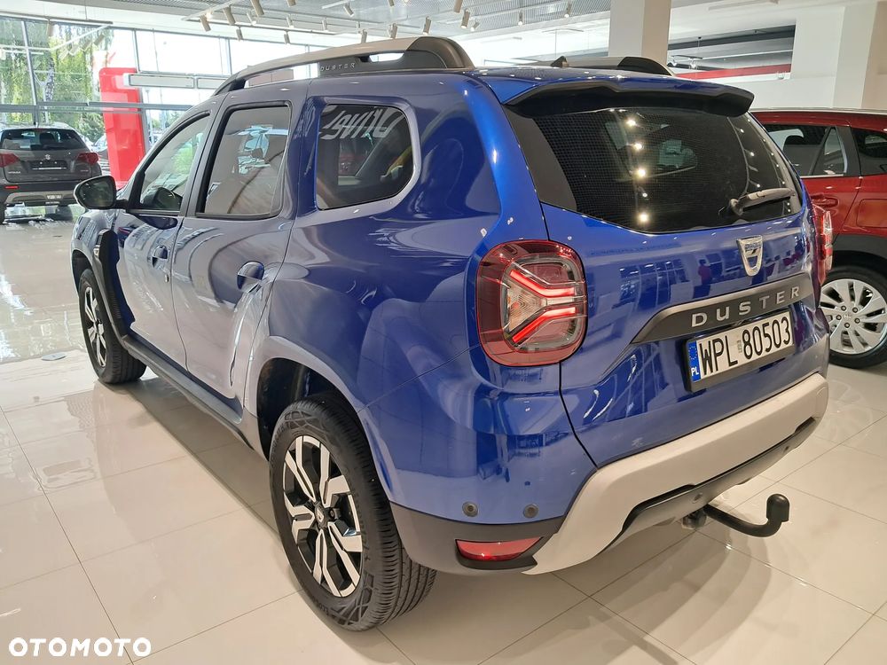 Dacia Duster 1.0 TCe Prestige - 6