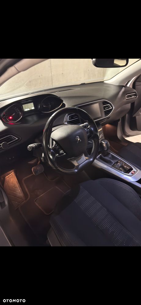 Peugeot 308 BlueHDi 150 EAT6 Stop & Start Allure - 12