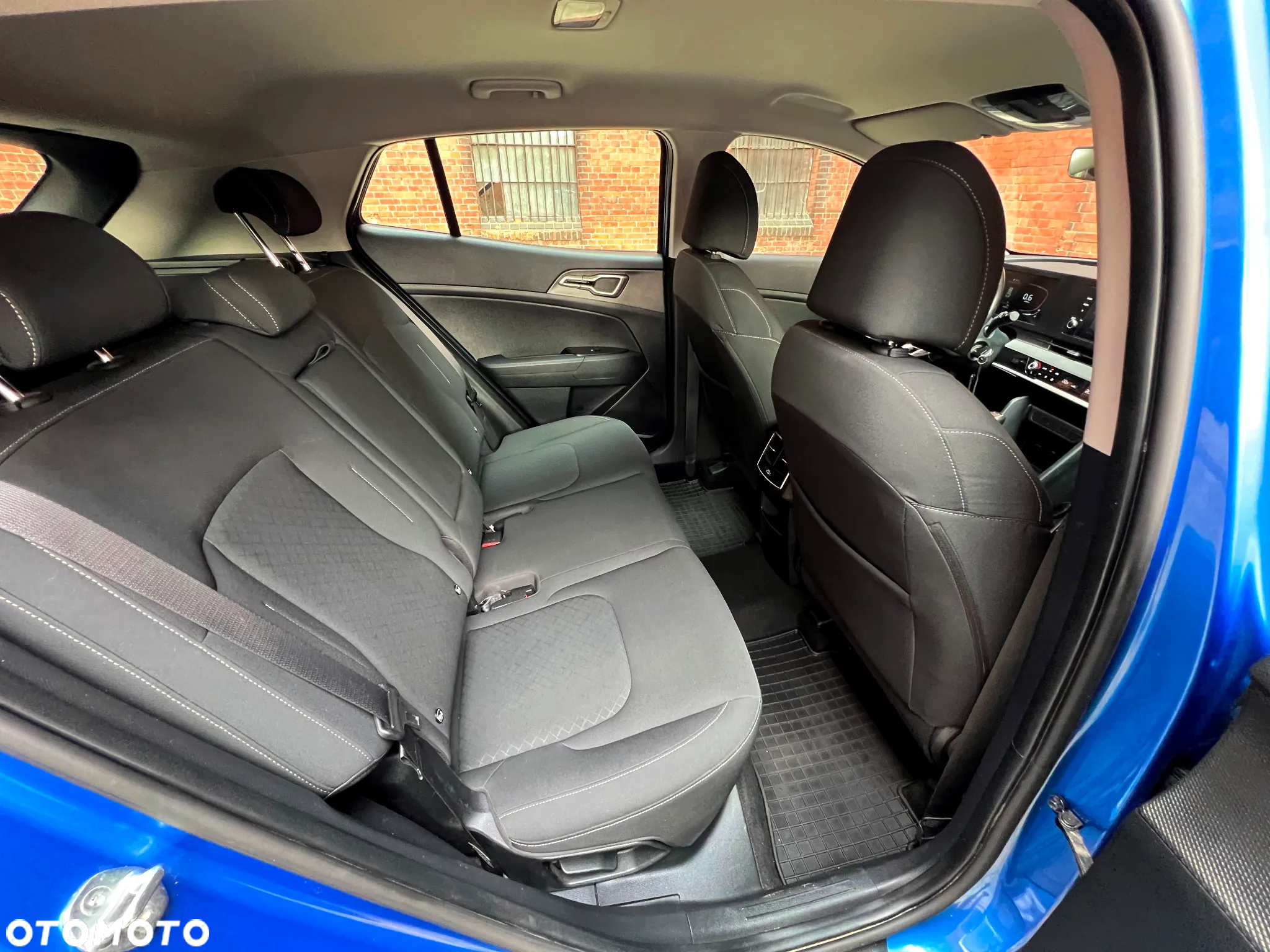 Kia Sportage 1.6 T-GDI L 2WD - 22