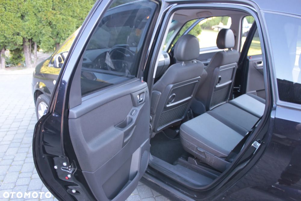 Opel Meriva - 17