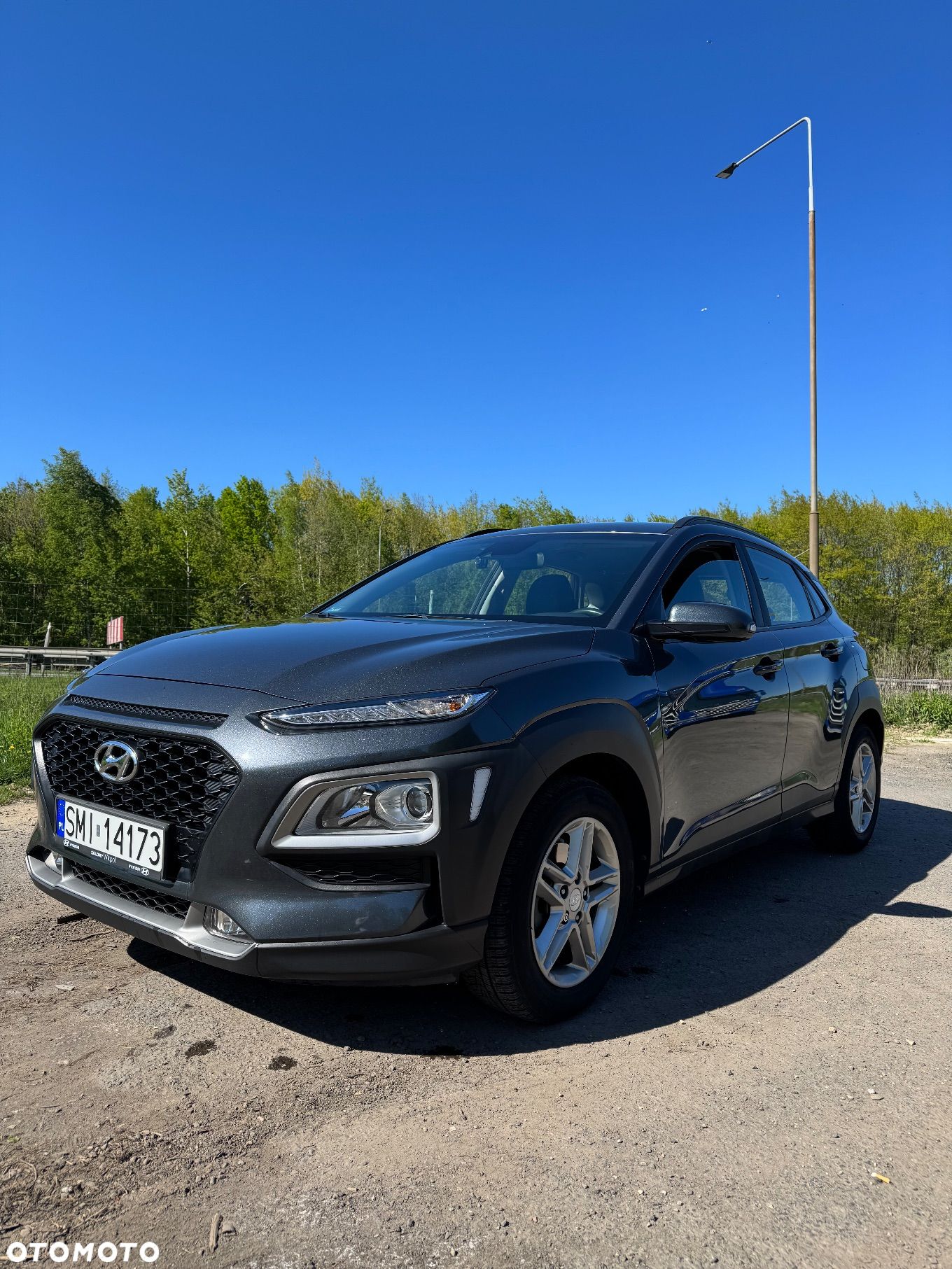 Hyundai Kona 1.0 T-GDI Comfort - 1