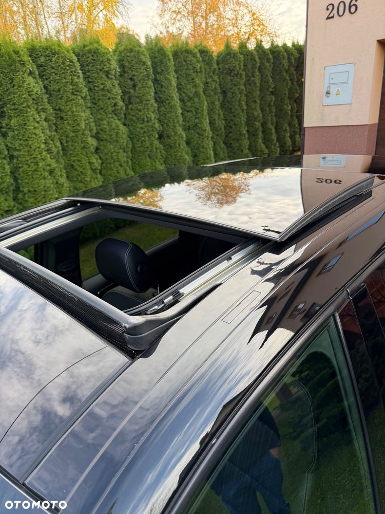 Mercedes-Benz Klasa B 180 CDI BlueEFFICIENCY EDITION 1 - 23