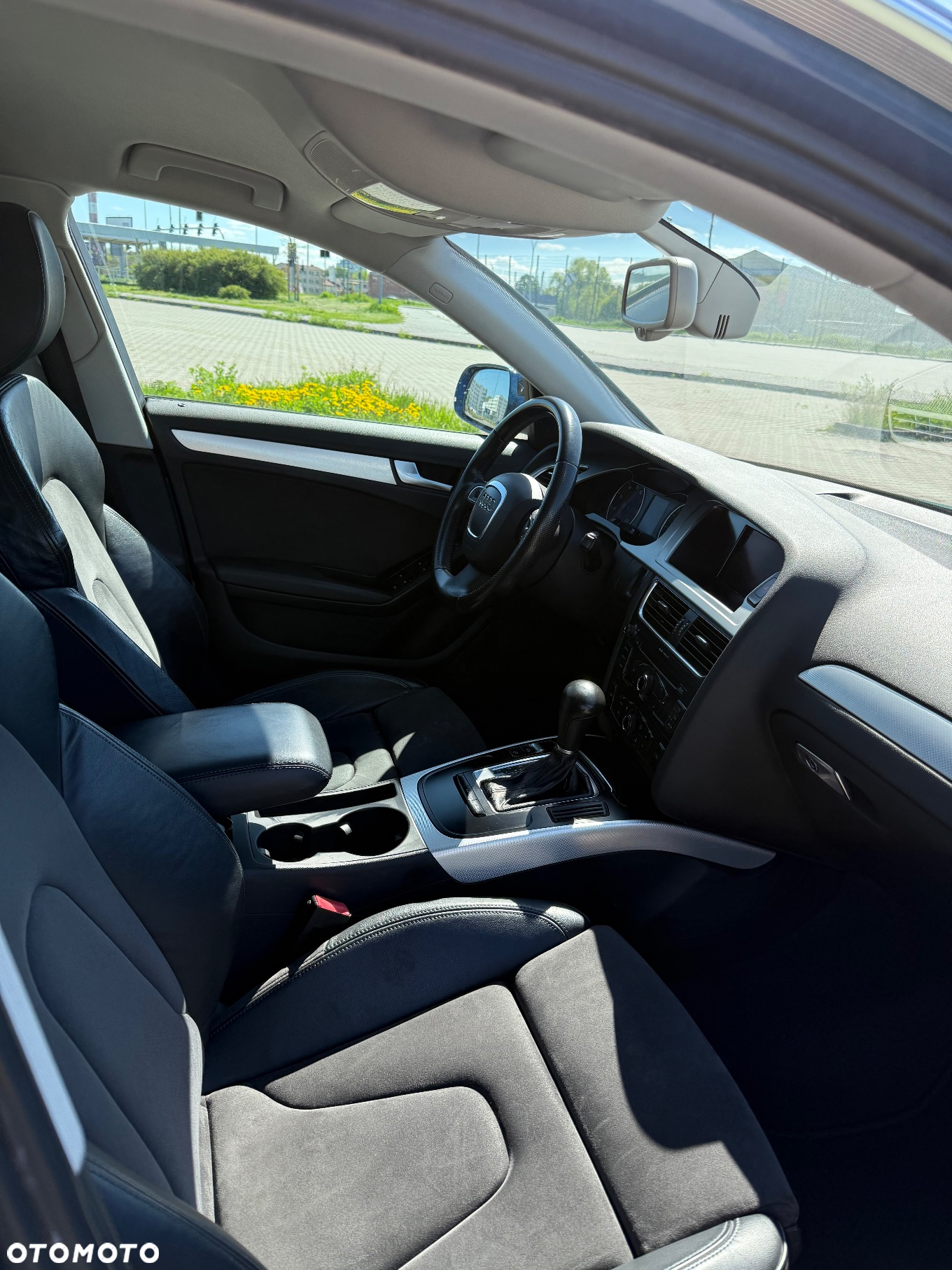 Audi A4 1.8 TFSI Multitronic - 14