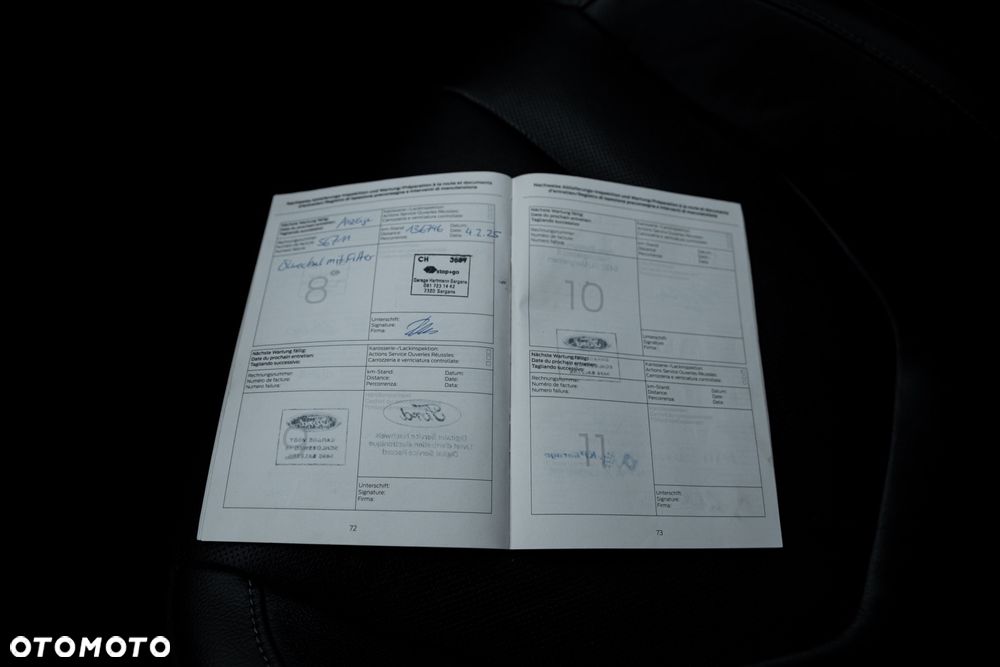 Ford Mondeo 2.0 EcoBoost ST-Line - 38