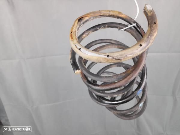 Mola Suspensao Frente Nissan Almera Ii (N16) - 2