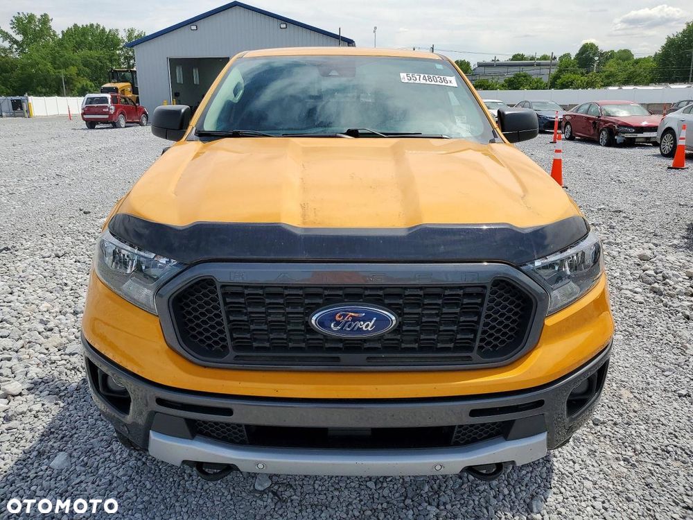 Ford Ranger - 2
