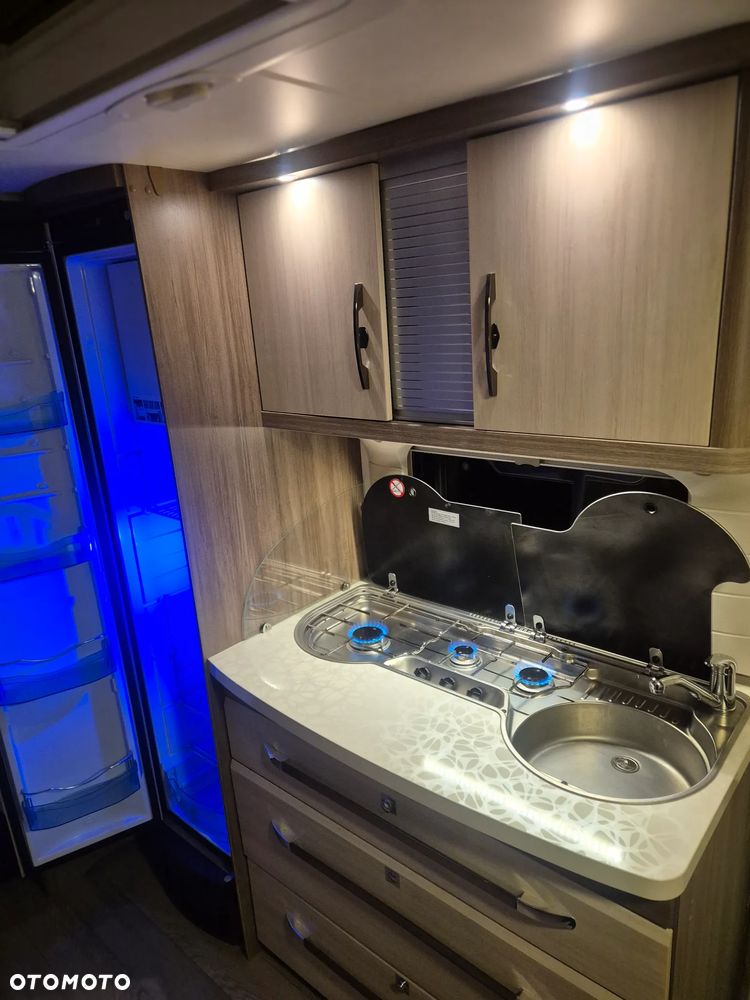 Hobby De Luxe 495 UL - 13