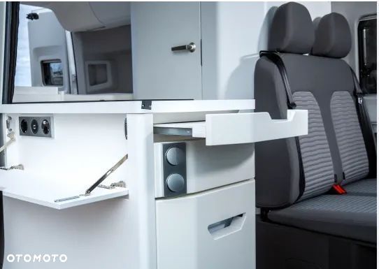 Volkswagen California - 13