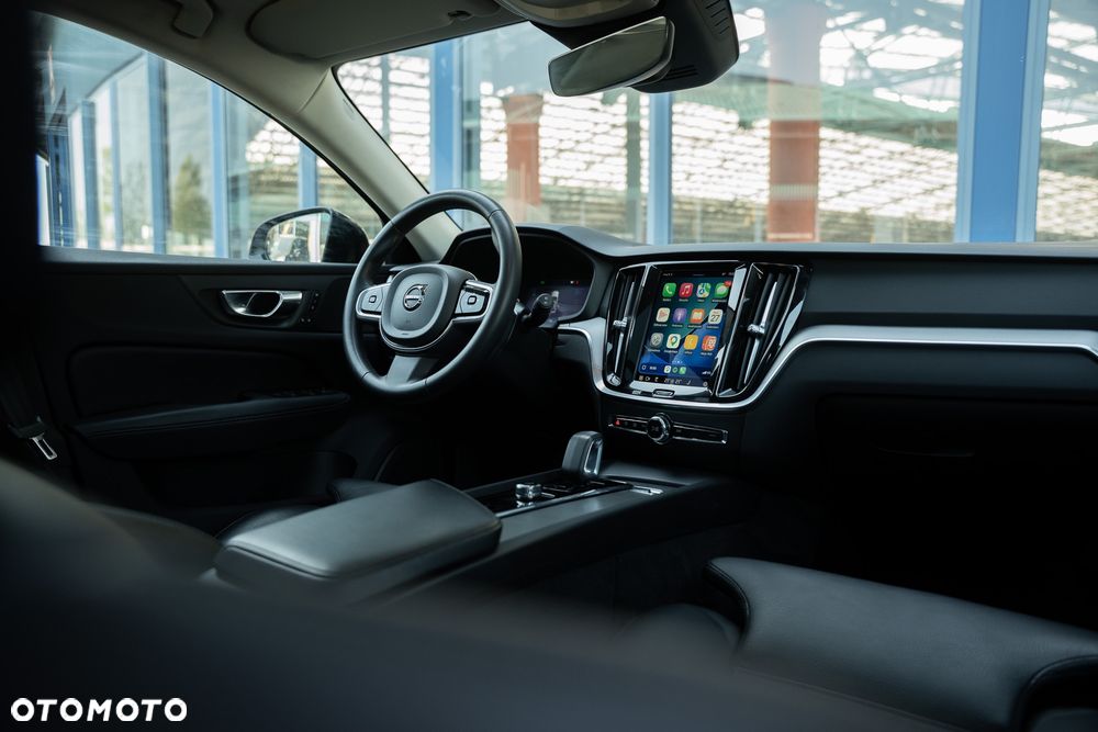 Volvo V60 - 29
