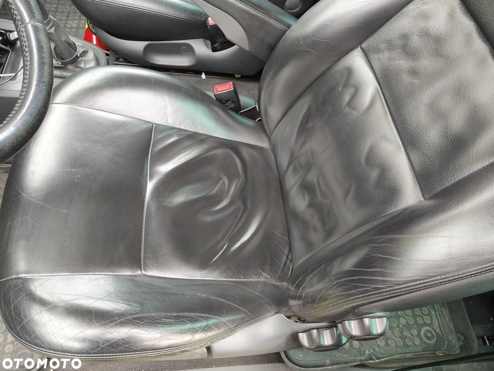 Ford Galaxy 1.9 TDI Ghia - 7