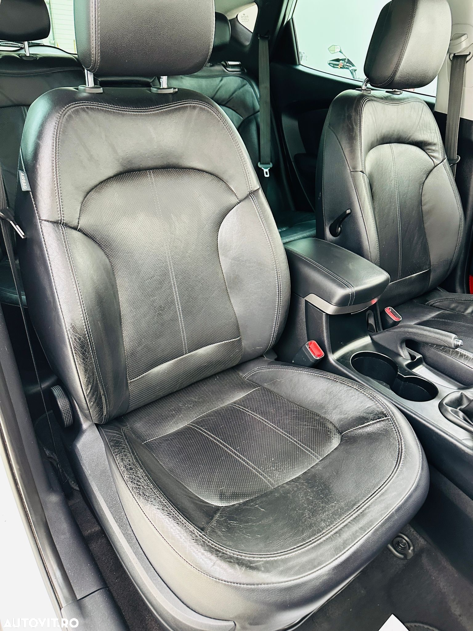 Hyundai ix35 - 22