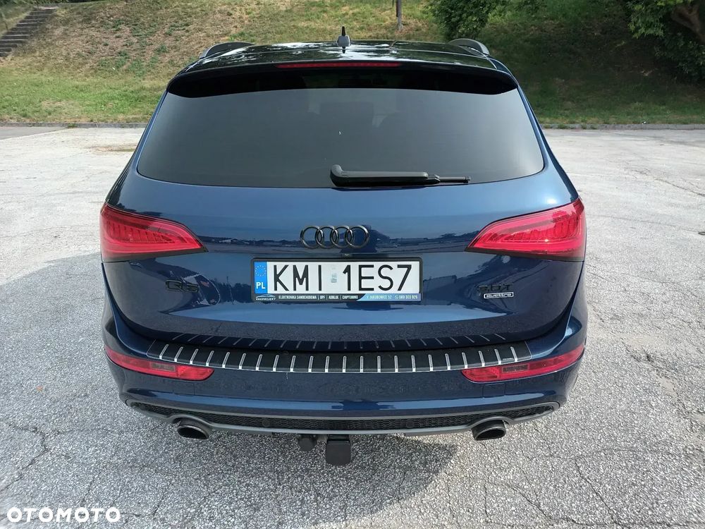 Audi Q5 - 6