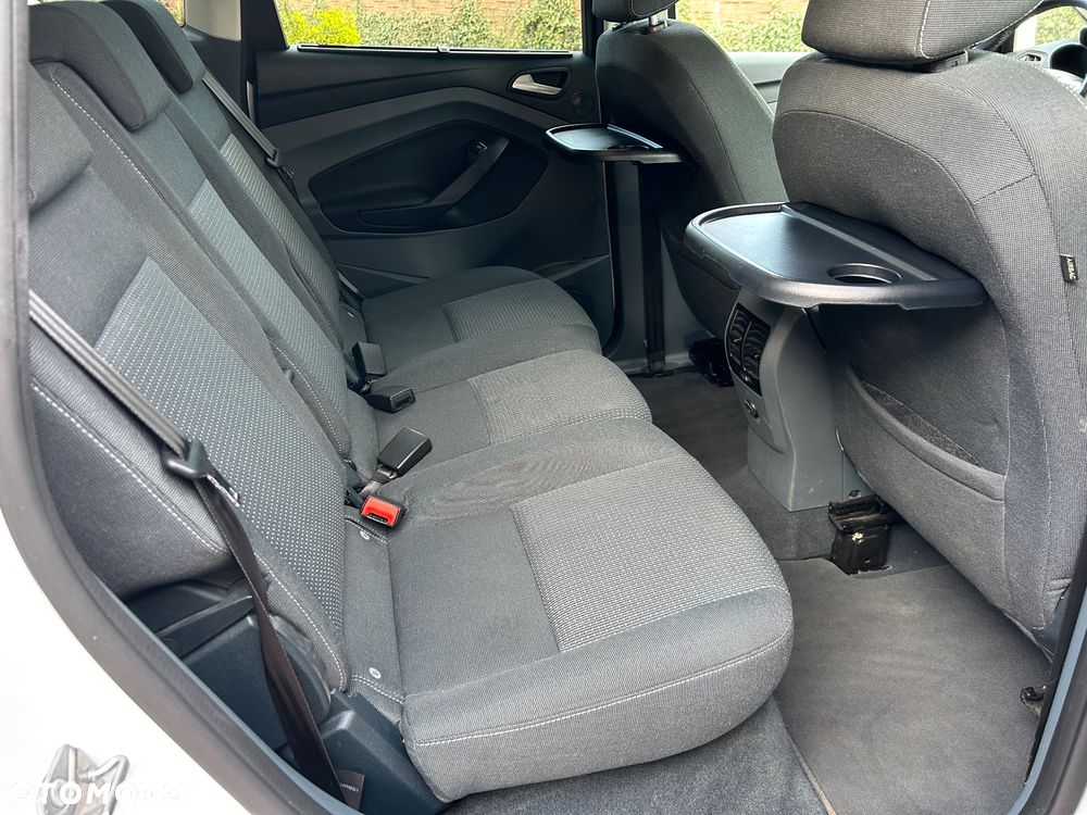 Ford C-MAX 2.0 TDCi Titanium - 29