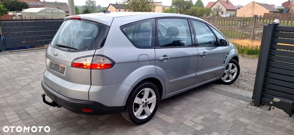 Ford S-Max 2.0 FF Platinium X - 4