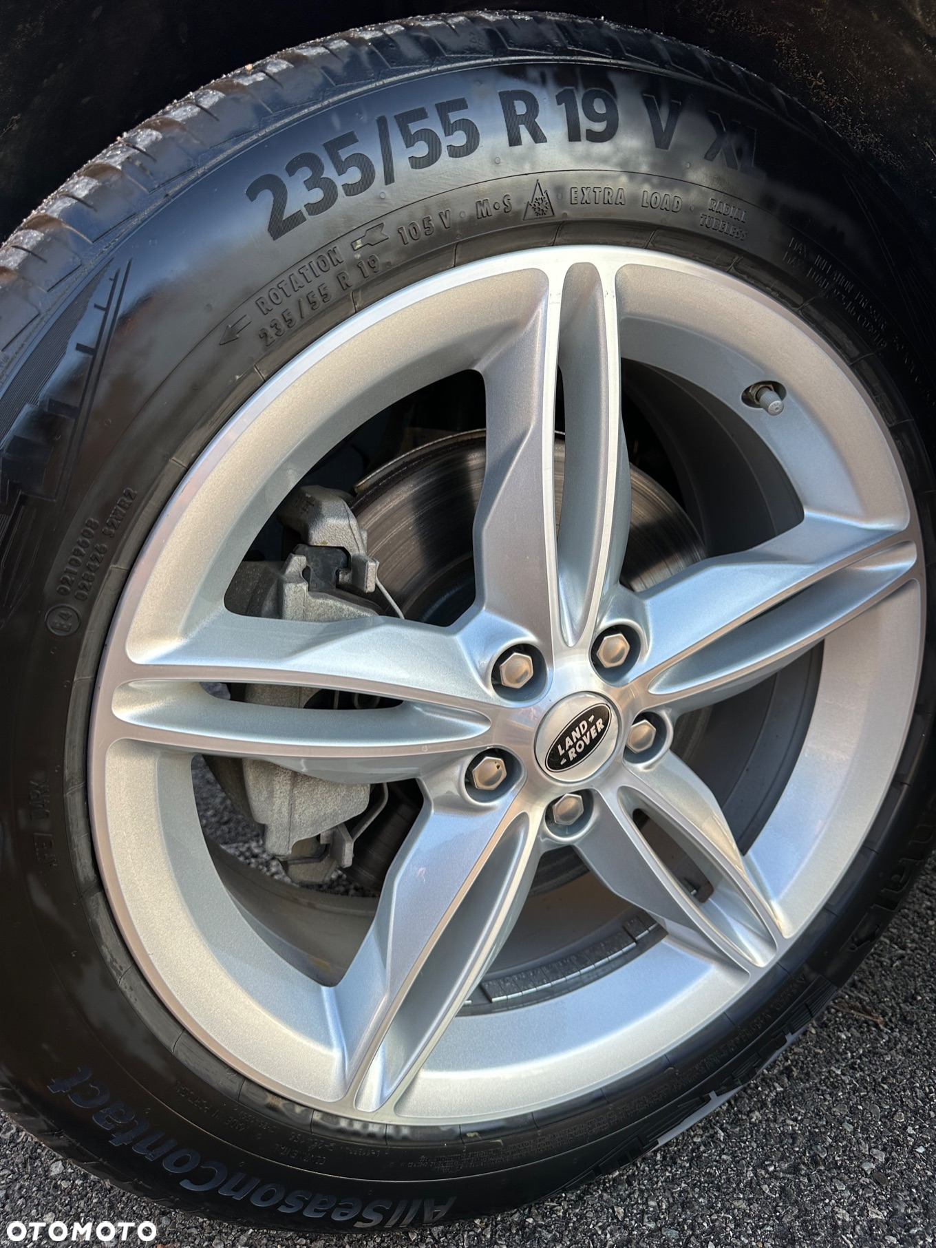 Land Rover Range Rover Evoque 2.0Si4 HSE - 24