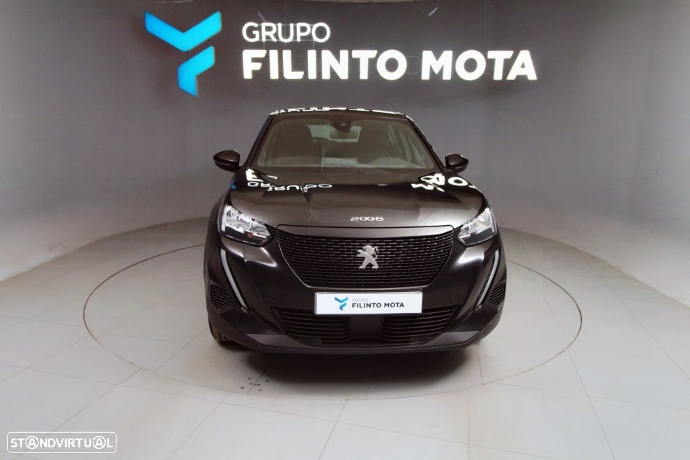 Peugeot 2008 1.2 PureTech Active Pack - 1