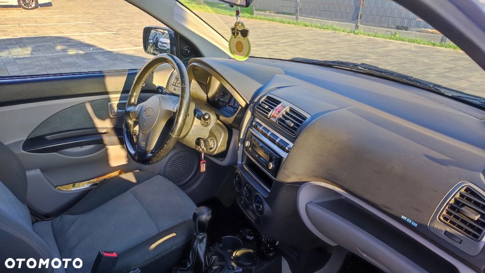 Kia Picanto 1.1 - 3