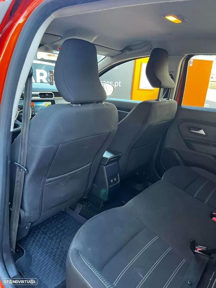 Dacia Duster 1.3 TCe Prestige - 18