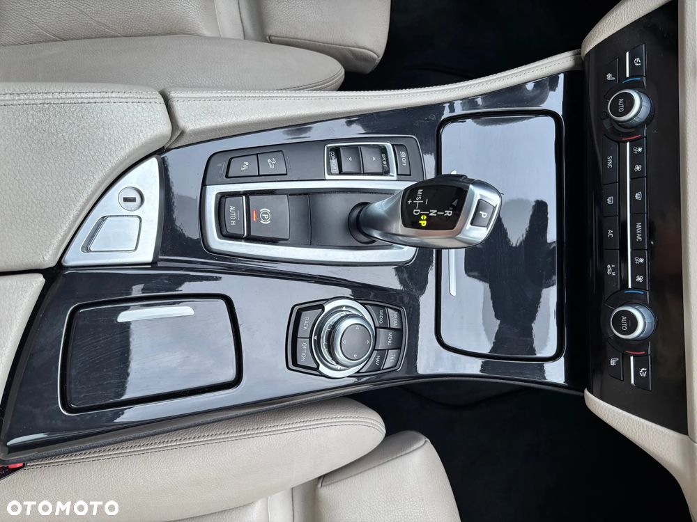 BMW Seria 5 - 5