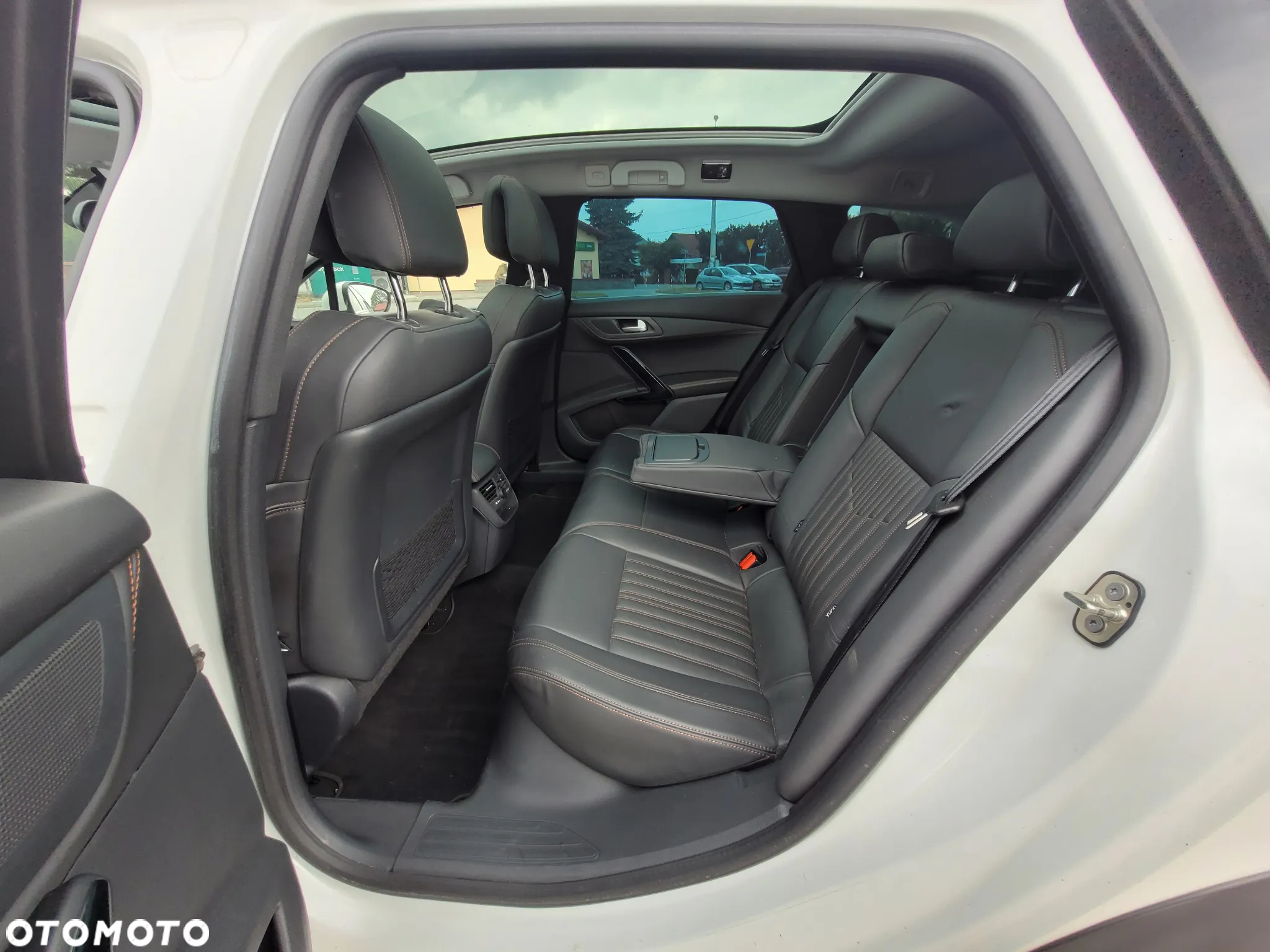 Peugeot 508 RXH Hybrid Business-Line - 33