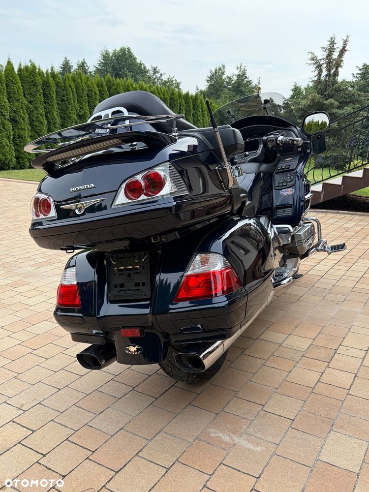 Honda GL - 31