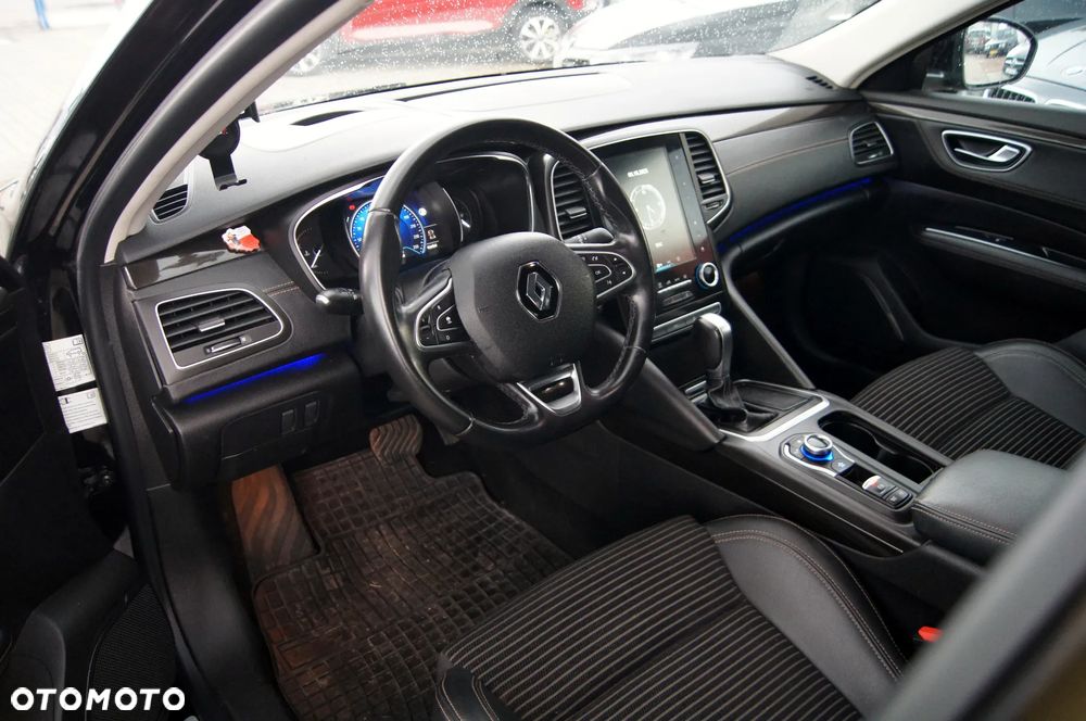 Renault Talisman ENERGY dCi 160 EDC INTENS - 7