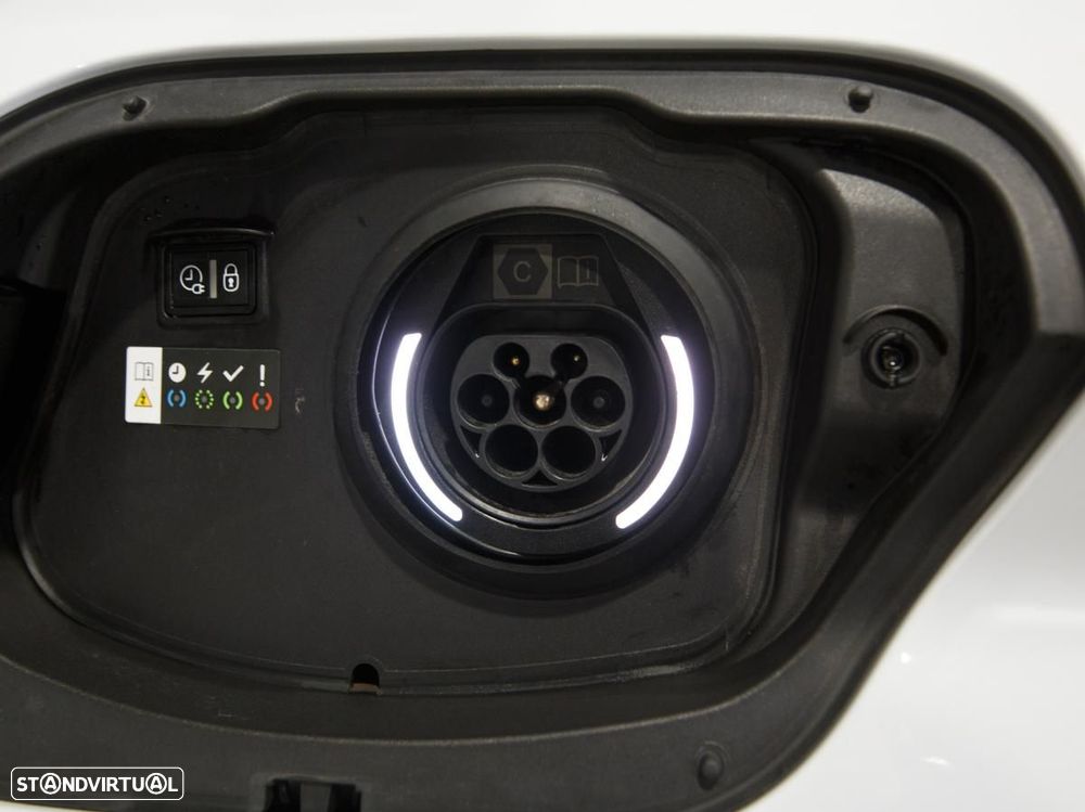 Peugeot 308 SW 1.6 Hybrid Active e-EAT8 - 14