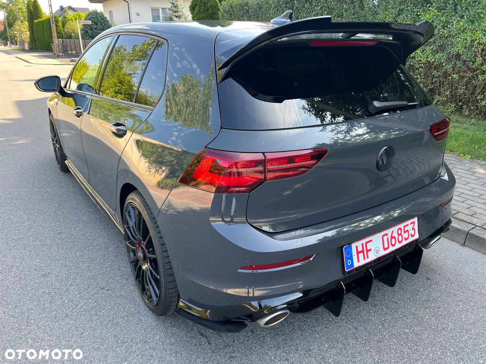 Volkswagen Golf 2.0 TSI OPF DSG GTI Clubsport 45 - 6