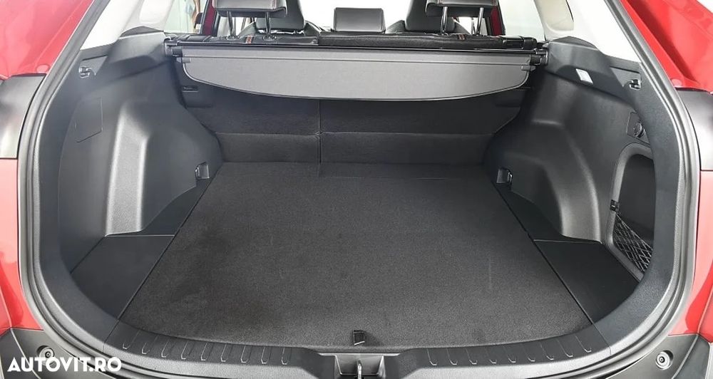 Toyota RAV4 2.5 4x4 Hybrid Adventure - 16