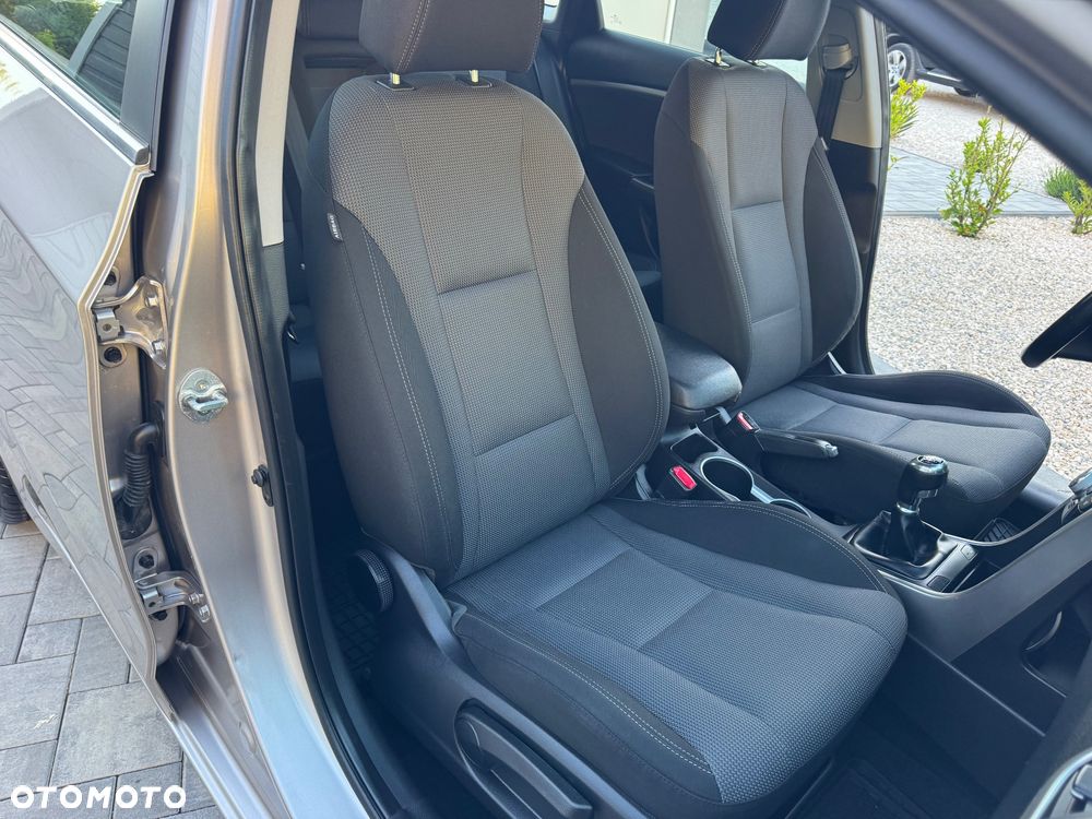 Hyundai i30 1.6 Style - 23