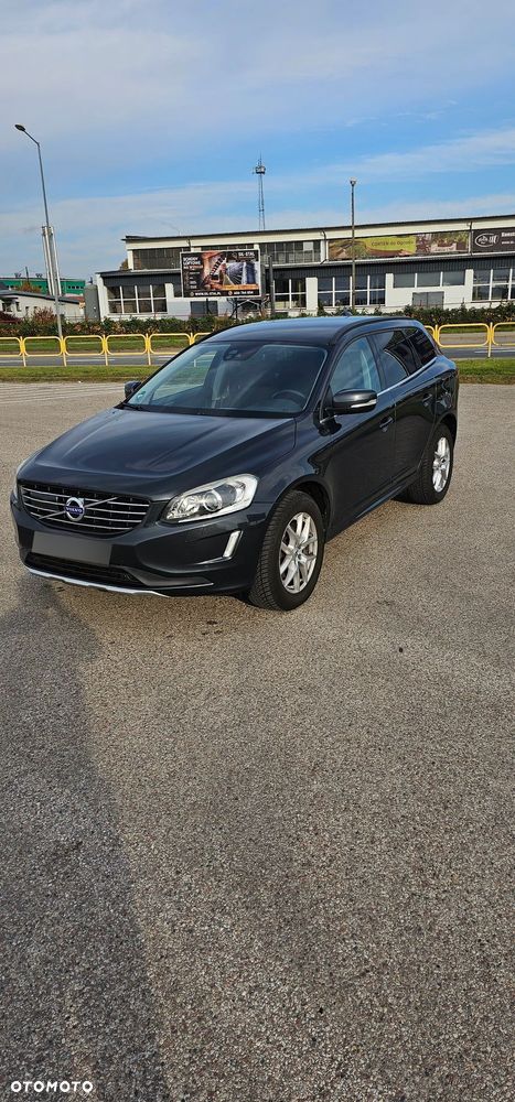 Volvo XC 60