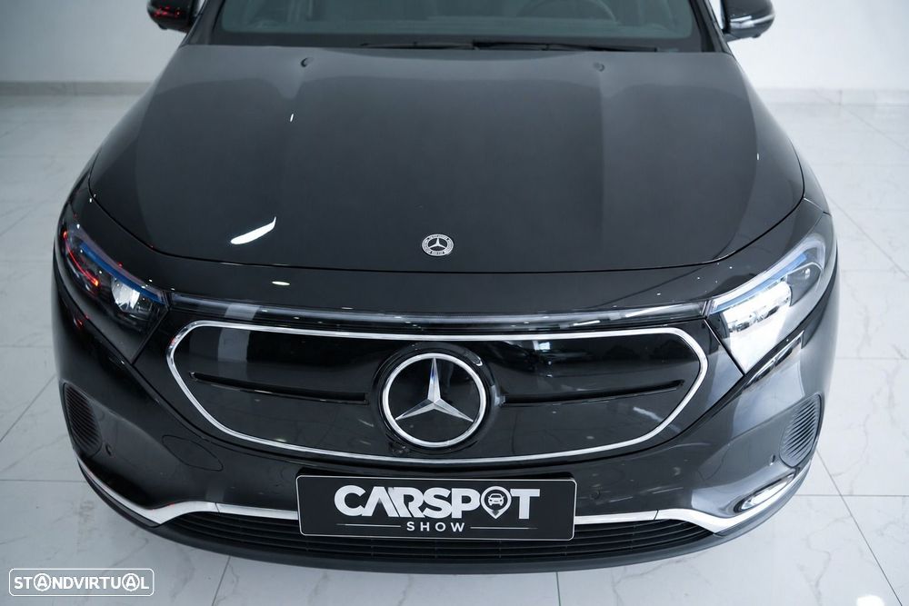 Mercedes-Benz EQA 250 Progressive - 5