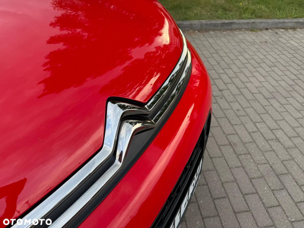 Citroën C3 Aircross PureTech 110 Stop & Start OPF SHINE - 28