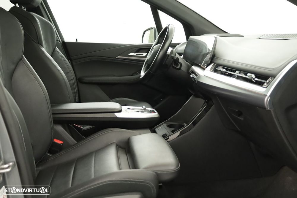 BMW 225xe Active Tourer e xDrive - 21