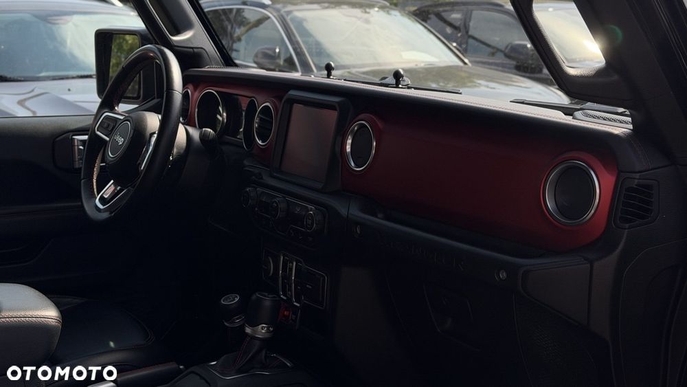 Jeep Wrangler - 18