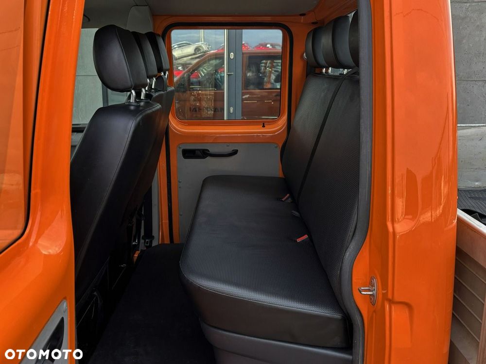 Volkswagen Transporter - 19
