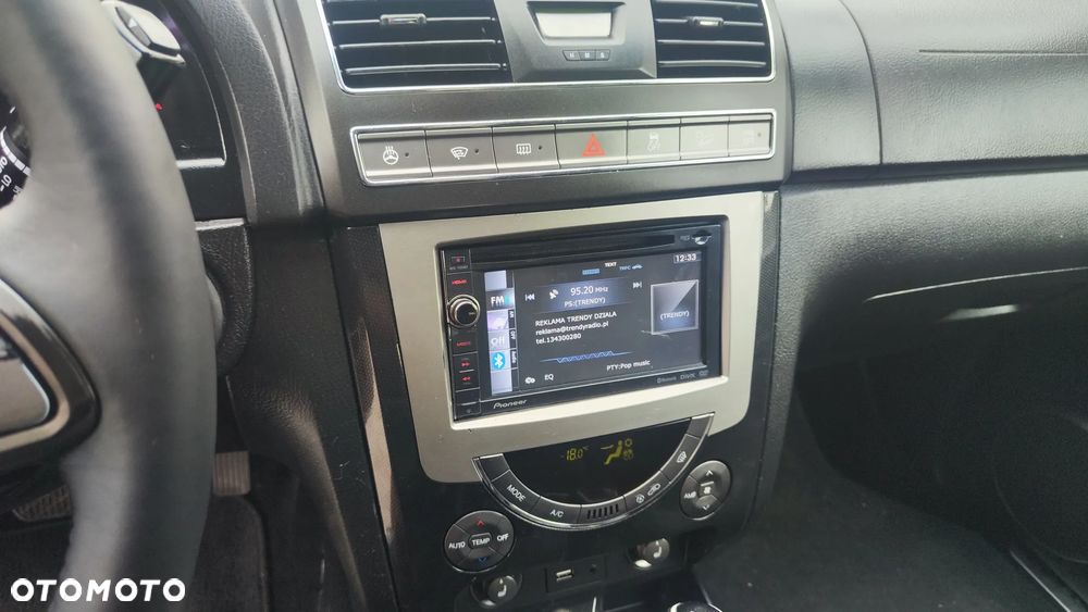 SsangYong/KGM Rexton 2.2 D Sapphire 4WD - 12
