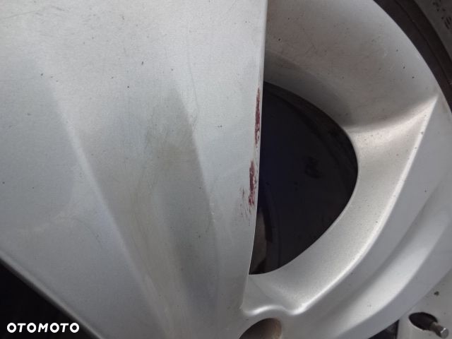 Alufelgi BMW X5 5x120 19' - 3