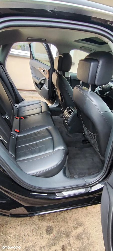 Audi A6 Limousine - 11