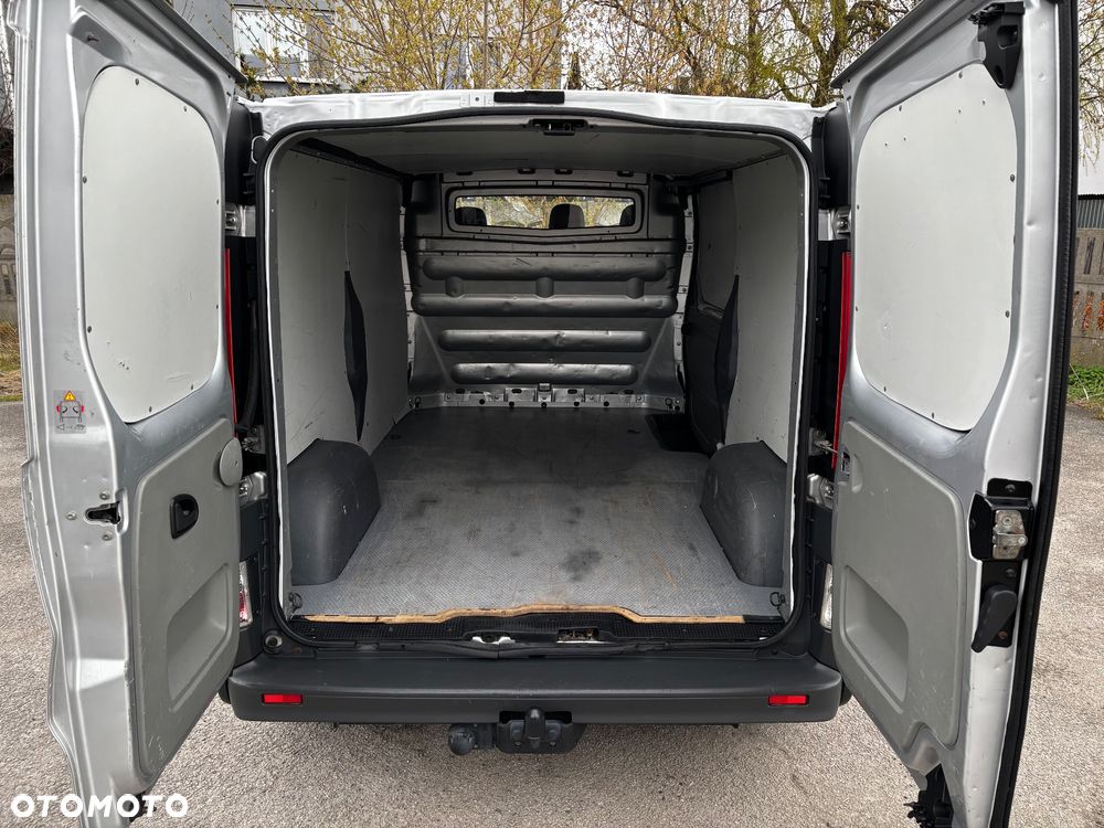 Renault Trafic - 28