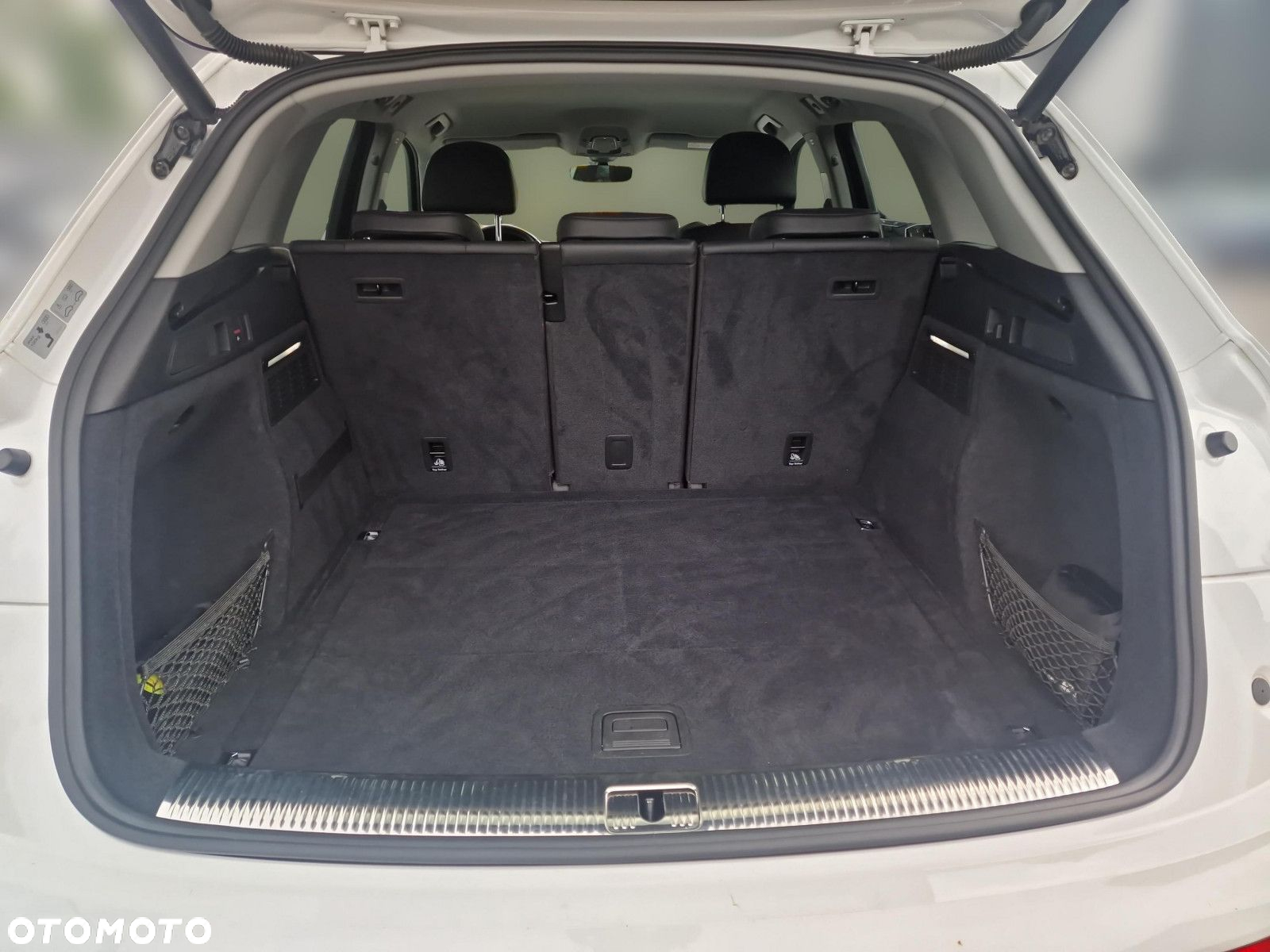 Audi Q5 40 TDI Quattro S tronic - 23