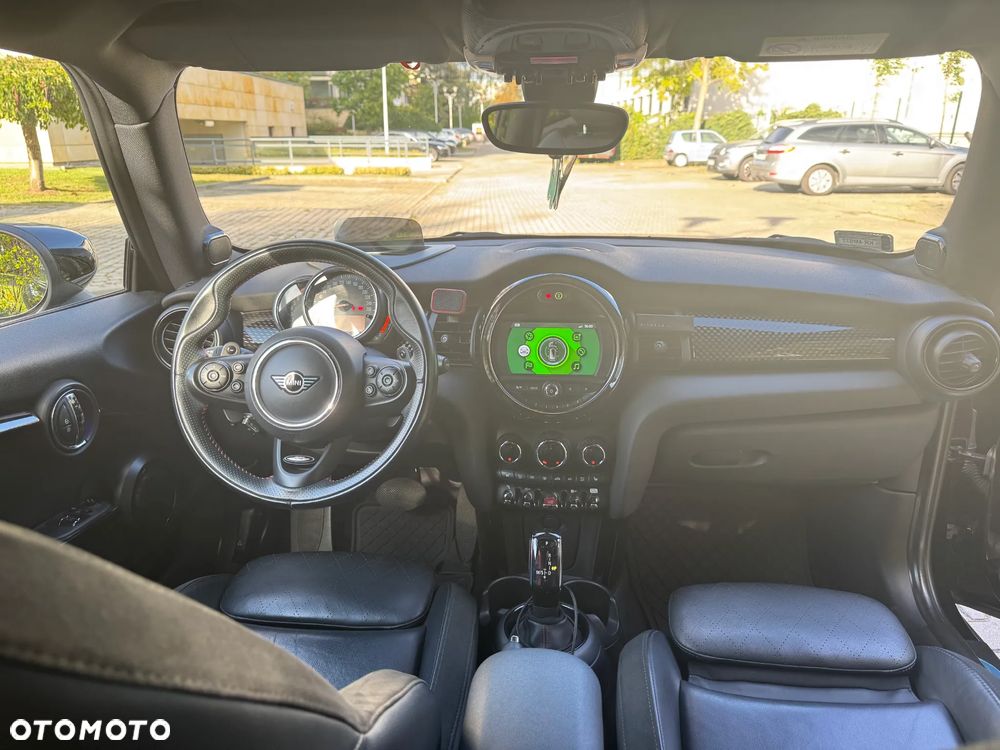 MINI Cooper S sport - 2