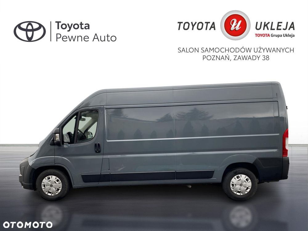 Toyota PROACE MAX - 6
