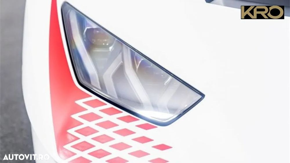 Lamborghini Huracan - 23